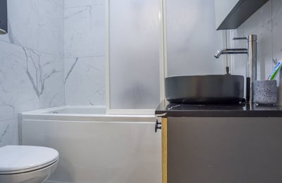 Gemütliche Wohnung zur Miete, 41 m², Zvezdara, Belgrad, Serbien