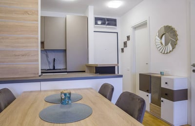 Gemütliche Wohnung zur Miete, 41 m², Zvezdara, Belgrad, Serbien