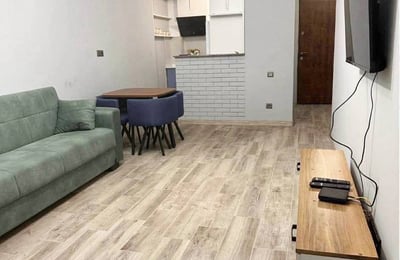 Аренда чистой, светлой квартиры, 60 м², Батуми, Грузия