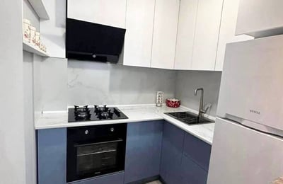 Аренда чистой, светлой квартиры, 60 м², Батуми, Грузия