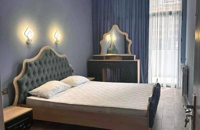 Аренда чистой, светлой квартиры, 60 м², Батуми, Грузия