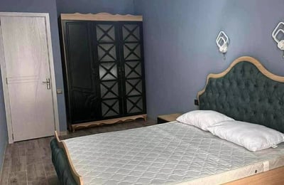 Аренда чистой, светлой квартиры, 60 м², Батуми, Грузия