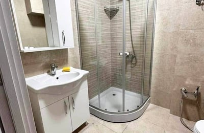 Аренда чистой, светлой квартиры, 60 м², Батуми, Грузия