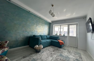 Comfortable, furnished apartment near the beach for rent, 55 m², Faleza Nord, Constanța, Romania