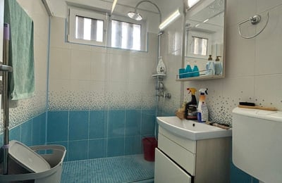 Comfortable, furnished apartment near the beach for rent, 55 m², Faleza Nord, Constanța, Romania