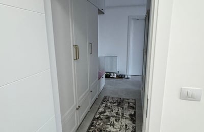 Bright, furnished apartment for rent, 65 m², Brătianu, Constanța, Romania