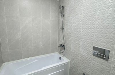 Bright, furnished apartment for rent, 65 m², Brătianu, Constanța, Romania