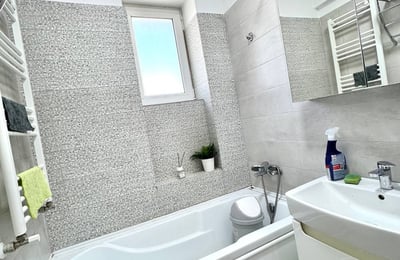 Modern, furnished apartment for rent, 57 m², Bucharest, Sector 6, Romania