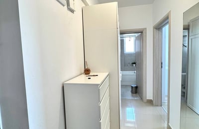 Modern, furnished apartment for rent, 57 m², Bucharest, Sector 6, Romania