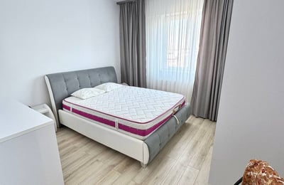 Modern, furnished apartment for rent, 57 m², Bucharest, Sector 6, Romania