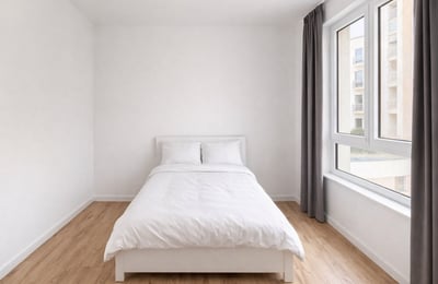 Alquiler de amplio y moderno apartamento, 83 m², Wawer, Varsovia, Polonia