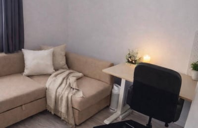 Alquiler de amplio, luminoso y amueblado apartamento, Bratislava, Eslovaquia