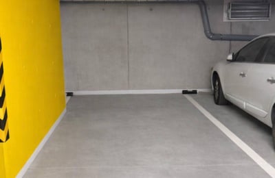 Alquiler de amplio, luminoso y amueblado apartamento, Bratislava, Eslovaquia