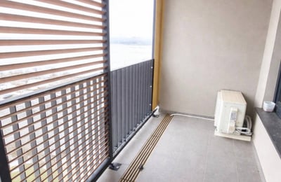 Alquiler de amplio, luminoso y amueblado apartamento, Bratislava, Eslovaquia