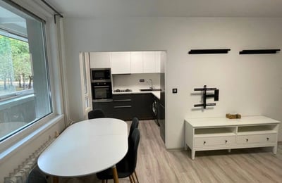 Apartamento amplio en alquiler en Dúbravka, Bratislava, Eslovaquia