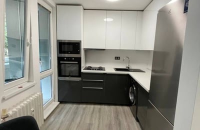 Apartamento amplio en alquiler en Dúbravka, Bratislava, Eslovaquia