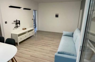 Apartamento amplio en alquiler en Dúbravka, Bratislava, Eslovaquia