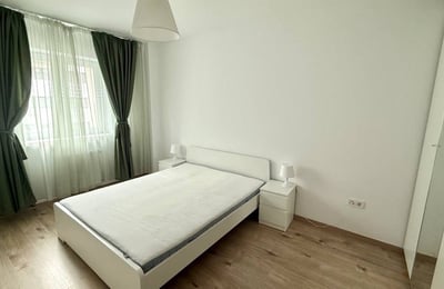 Location d’un appartement moderne et meublé, Bucarest, secteur 6, Roumanie