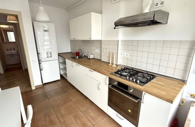 Location d’un appartement moderne et meublé, Bucarest, secteur 6, Roumanie