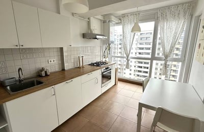 Location d’un appartement moderne et meublé, Bucarest, secteur 6, Roumanie