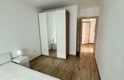 Location d’un appartement moderne et meublé, Bucarest, secteur 6, Roumanie