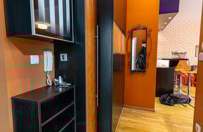 Comfortable, furnished apartment for rent, 51 m², Vracar, Belgrade, Serbia