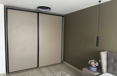 Modern, furnished apartment for rent, Brasov, Romania