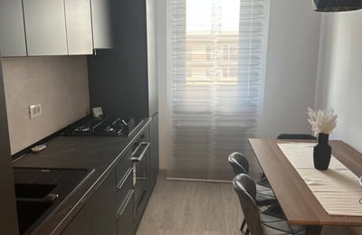 Modern, furnished apartment for rent, Brasov, Romania