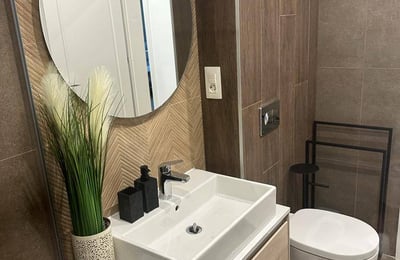 Modern, furnished apartment for rent, Brasov, Romania