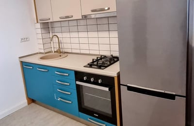 Cozy, furnished apartment for rent, 51 m², Constanta, Romania