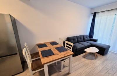 Cozy, furnished apartment for rent, 51 m², Constanta, Romania