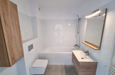 Cozy, furnished apartment for rent, 51 m², Constanta, Romania