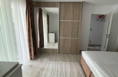 Spacious, cozy apartment for rent, 78 m², Faleza Nord, Constanta, Romania