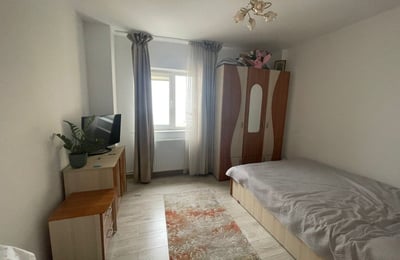 Spacious, cozy apartment for rent, 78 m², Faleza Nord, Constanta, Romania