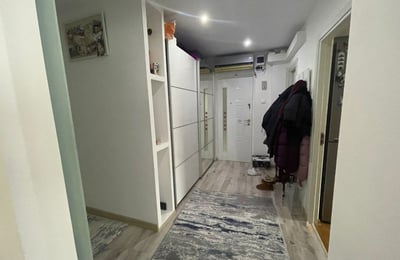 Spacious, cozy apartment for rent, 78 m², Faleza Nord, Constanta, Romania