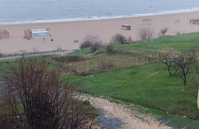 Spacious, cozy apartment for rent, 78 m², Faleza Nord, Constanta, Romania