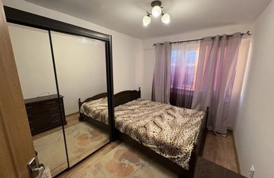 Spacious, comfortable apartment for rent, 70 m², Tomis Nord, Constanta, Romania