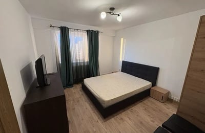 Spacious, comfortable apartment for rent, 70 m², Tomis Nord, Constanta, Romania