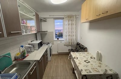 Spacious, comfortable apartment for rent, 70 m², Tomis Nord, Constanta, Romania