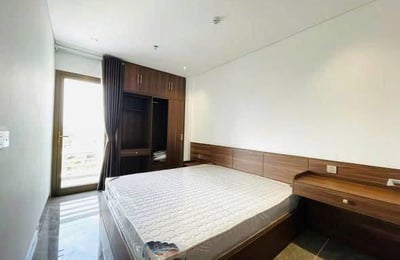 Gemütliche, möblierte Wohnung zur Miete, Hai Chau, Da Nang, Vietnam