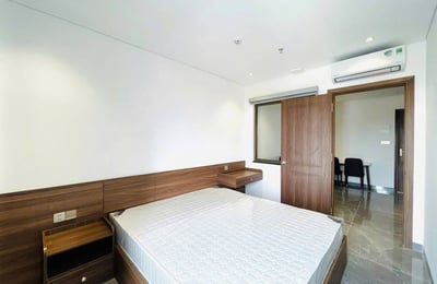 Gemütliche, möblierte Wohnung zur Miete, Hai Chau, Da Nang, Vietnam