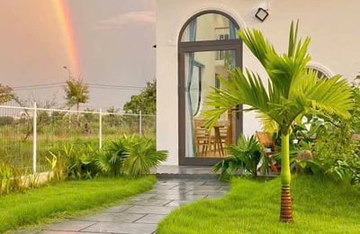 Аренда просторного, современного дома, Дананг, Вьетнам