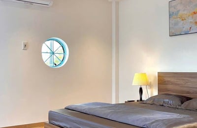 Аренда просторного, современного дома, Дананг, Вьетнам