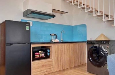 Аренда просторного, современного дома, Дананг, Вьетнам