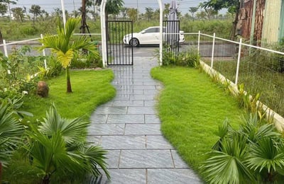 Аренда просторного, современного дома, Дананг, Вьетнам