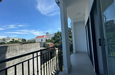 Moderne, möblierte Wohnung zur Miete, Khue My, Da Nang, Vietnam