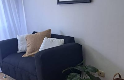 Möblierte Wohnung zur Miete, Palermo, Buenos Aires, Argentinien