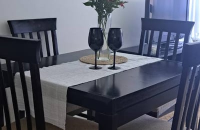 Möblierte Wohnung zur Miete, Palermo, Buenos Aires, Argentinien