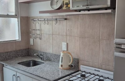 Möblierte Wohnung zur Miete, Palermo, Buenos Aires, Argentinien