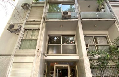 Möblierte Wohnung zur Miete, Palermo, Buenos Aires, Argentinien